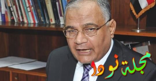 فصل سعد الدين الهلالي من الأزهر