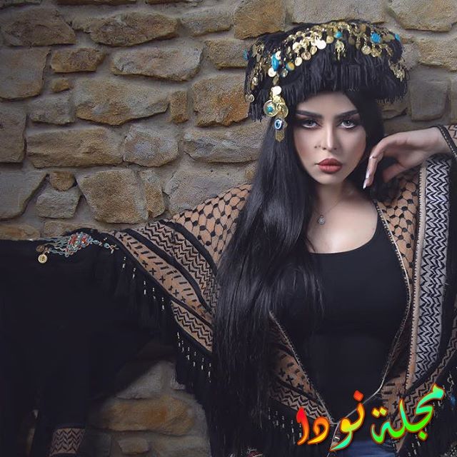 معلومات عن جليلة المغربية