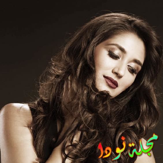 الممثلة الهندية نيكيتا دوتا