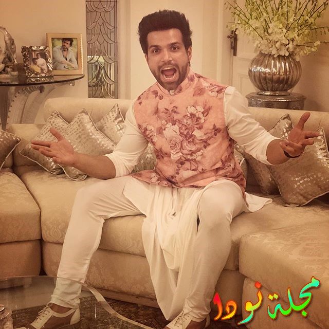 صورة Rithvik Dhanjani انستقرام