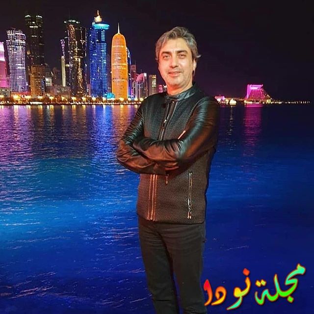 نجاتي شاشماز 2018