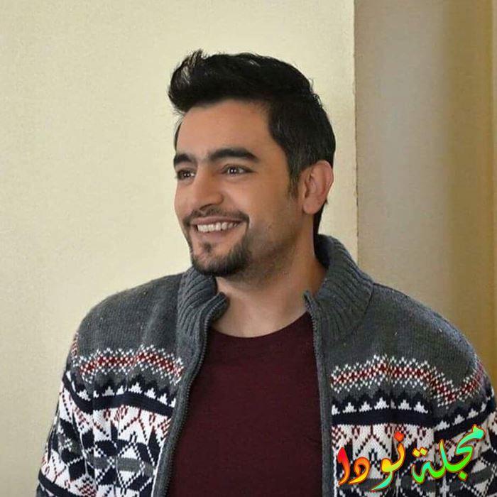 مسلسل نصيبي وقسمتك