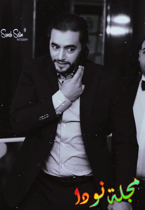 هاني سلامة فوق السحاب