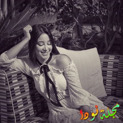 اسيل عمران صور و معلومات وتقرير كامل