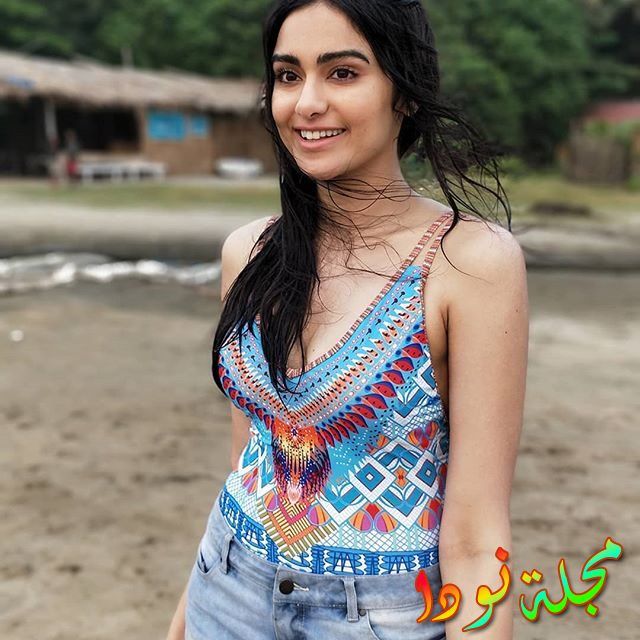 Adah Sharma