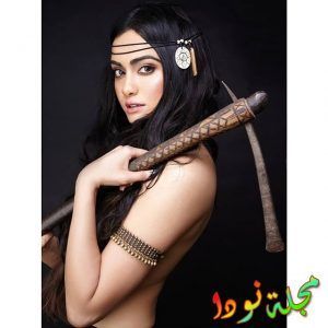 آدا شارما