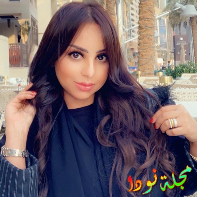 الفنانة ريماس منصور