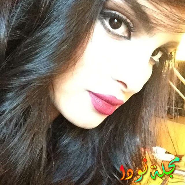 الممثلة السعودية ايمان الغربي
