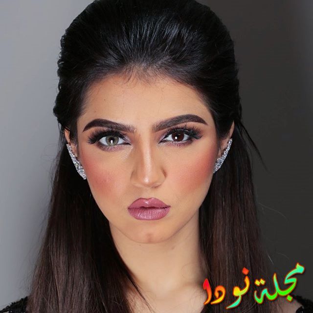 نيرمين محسن صور و معلومات وتقرير كامل مشاهير عرب نودا