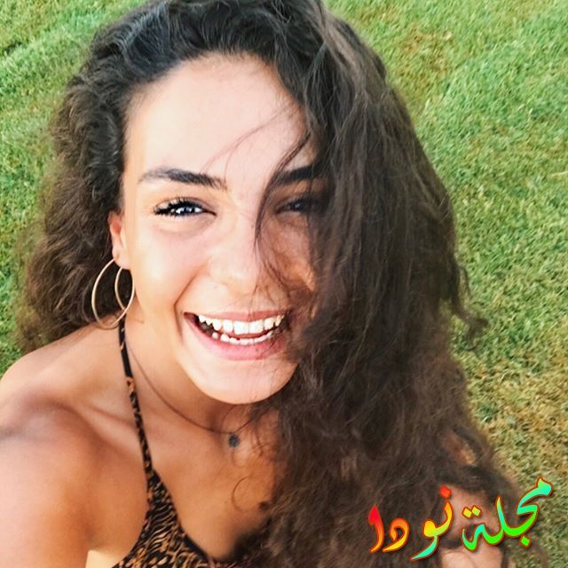 Ebru Şahin