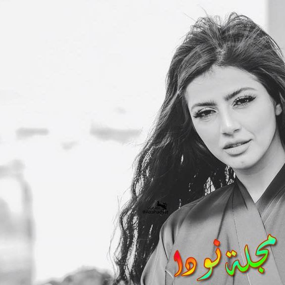 نيرمين الفنانة محسن السعودية بالفيديو ..