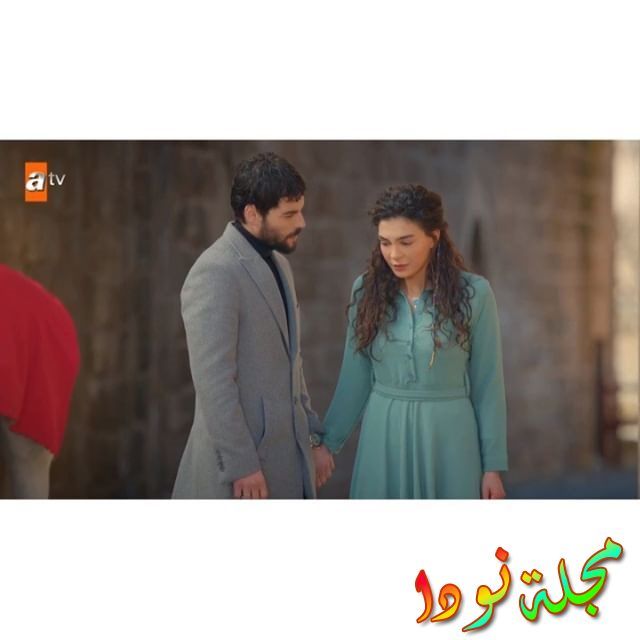 صورة جديدة من أحداث عملها الجديد