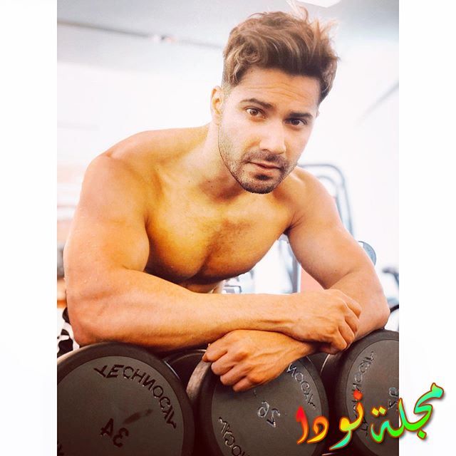 فارون داوان معلومات و صور وتقرير كامل هنود وباكستانيين نودا