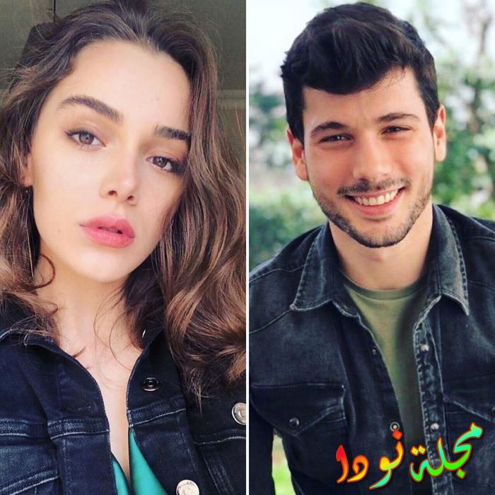 قصة مسلسل الحب المبكي معلومات وتقرير كامل وصور Ask Aglatir مسلسلات تركي نودا