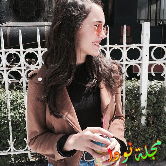 أحدث صور Hafsanur Sancaktutan