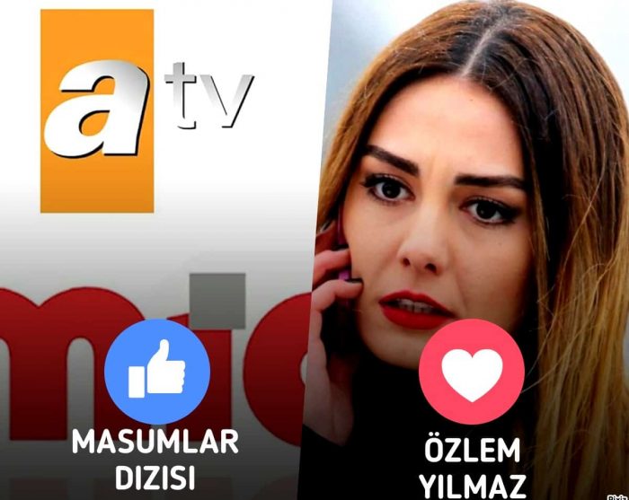 قصة مسلسل الأبرياء