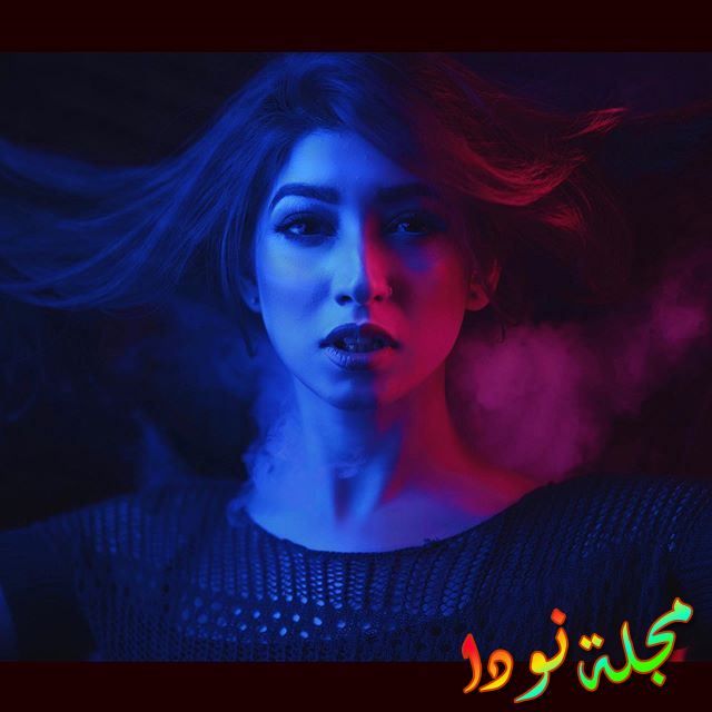 مريم نفيس 2019