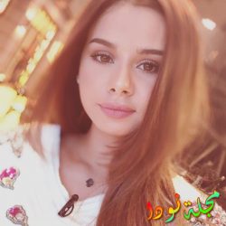منة عرفة معلومات وصور وتقرير كامل