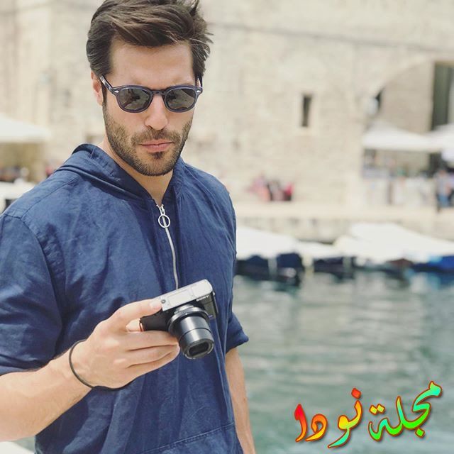 سيركان تشاي أوغلو معلومات و صور وتقرير كامل مشاهير أتراك نودا
