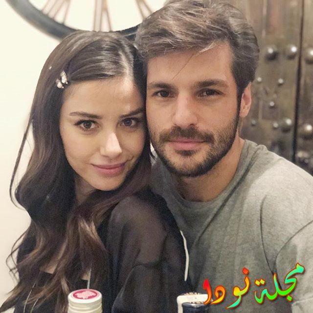 سيركان تشاي أوغلو معلومات و صور وتقرير كامل مشاهير أتراك نودا
