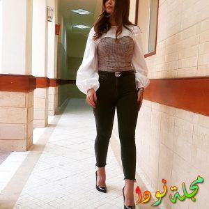 منة عرفة معلومات وصور وتقرير كامل