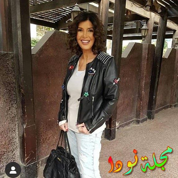 ميرفت أمين معلومات وصور وتقرير كامل - نودا