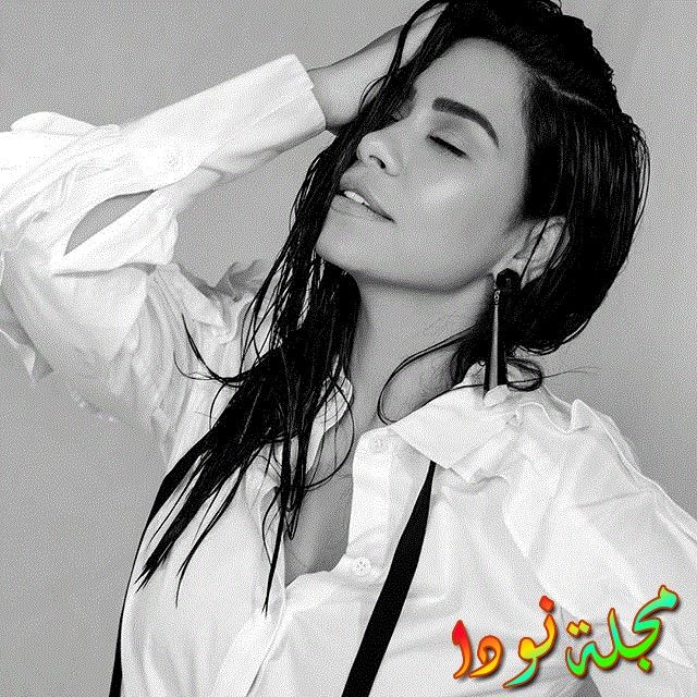 Sherine Abdel Wahab