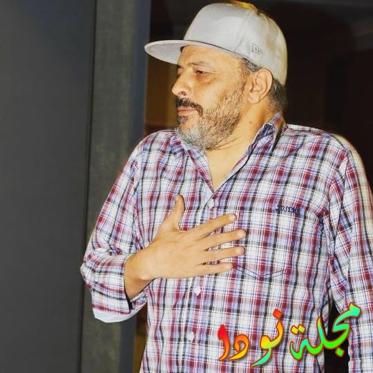 الممثل المصري عمرو عبد الجليل
