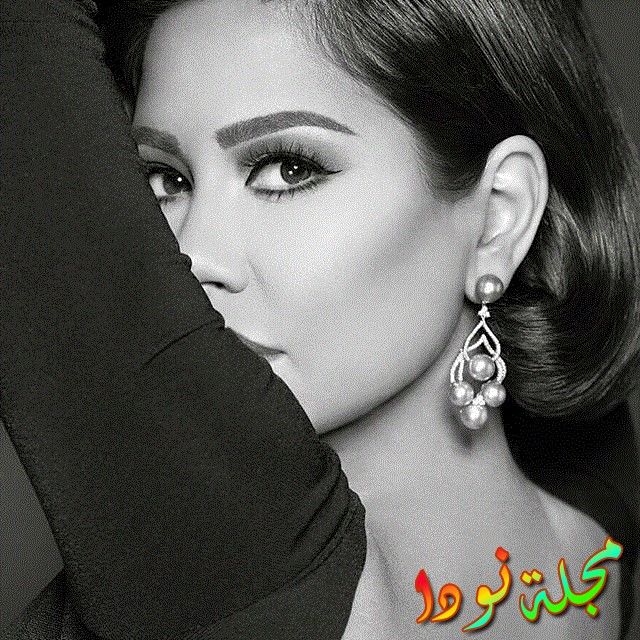 صورة أبيض وأسود