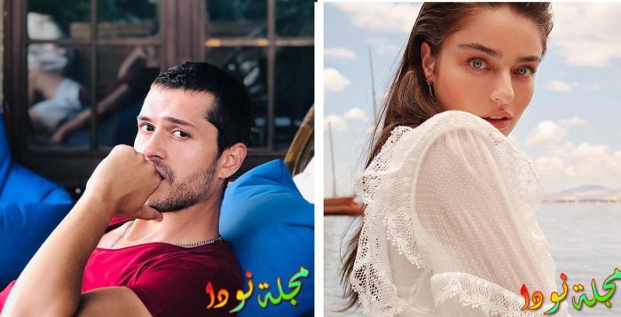 قصة مسلسل زمهرير