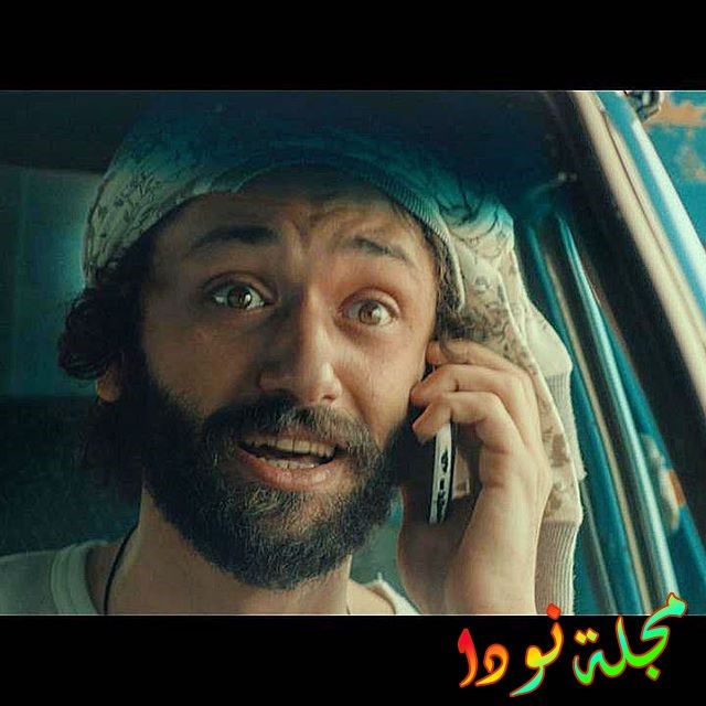 كريم العزيز عبد فيلم محمود حقيقة وفاة