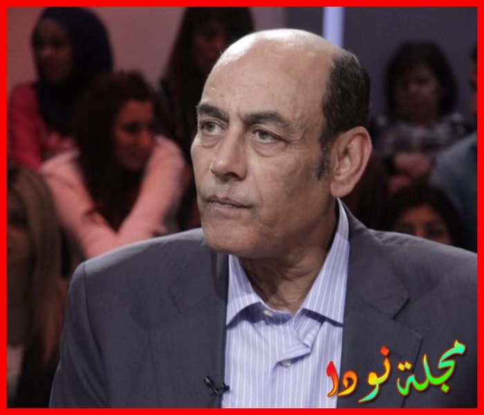 أحمد بدير الممثل الكوميدي