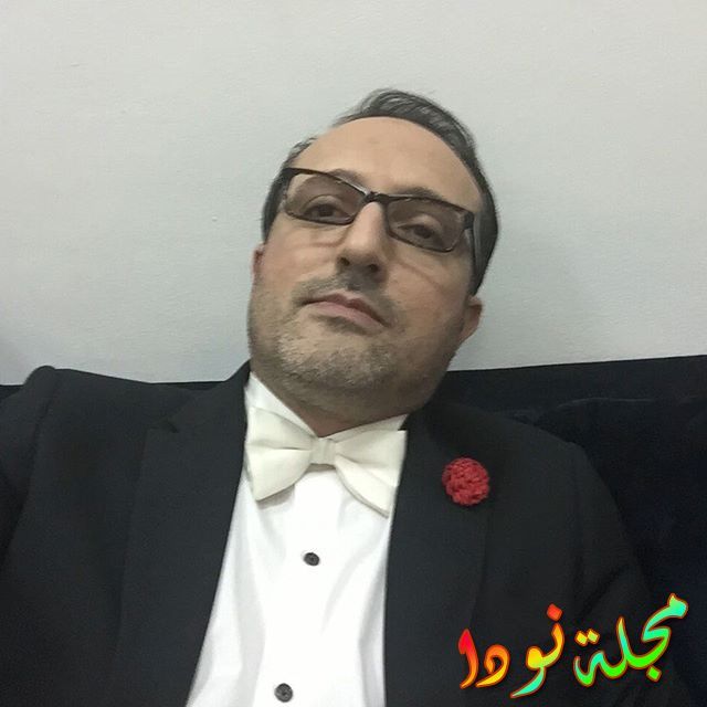 شريف مدكور معلومات كاملة عنه
