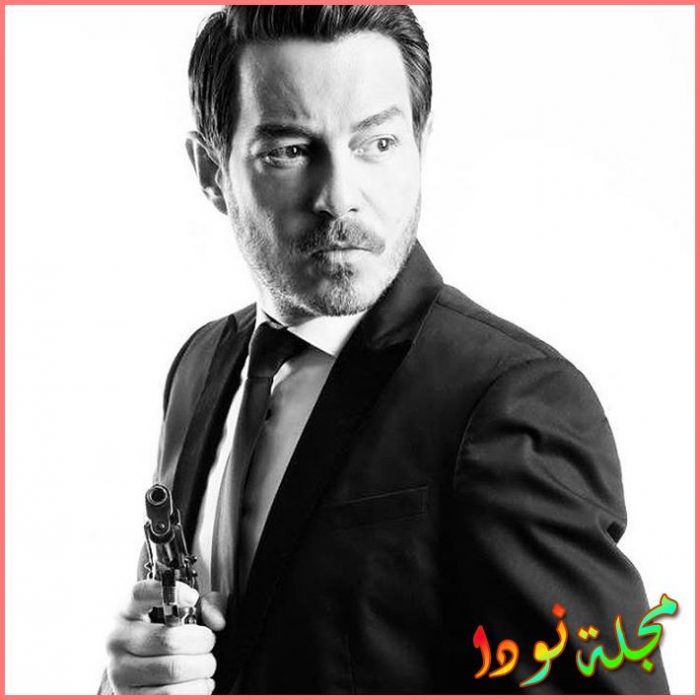 أحمد زاهر