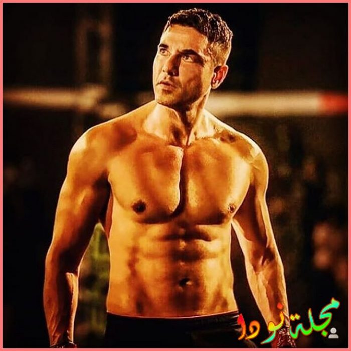 أحمد عز الأفلام