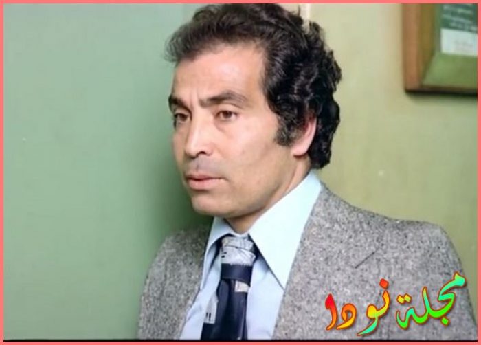 أسرار حسن يوسف وقصة حياته والسيرة الذاتية