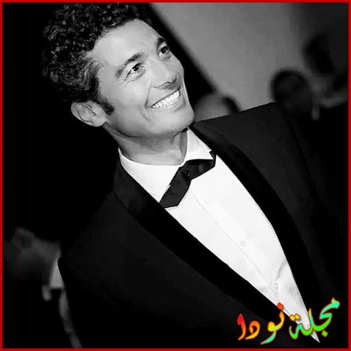 خالد النبوي