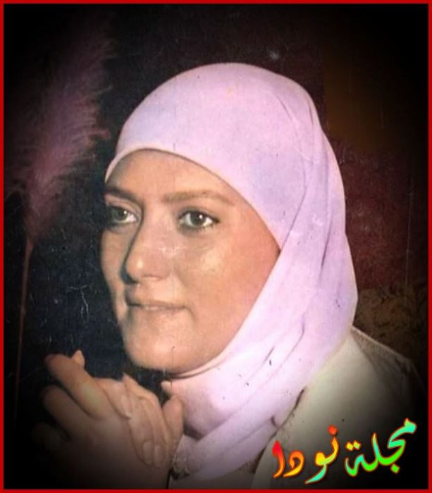 شمس البارودي