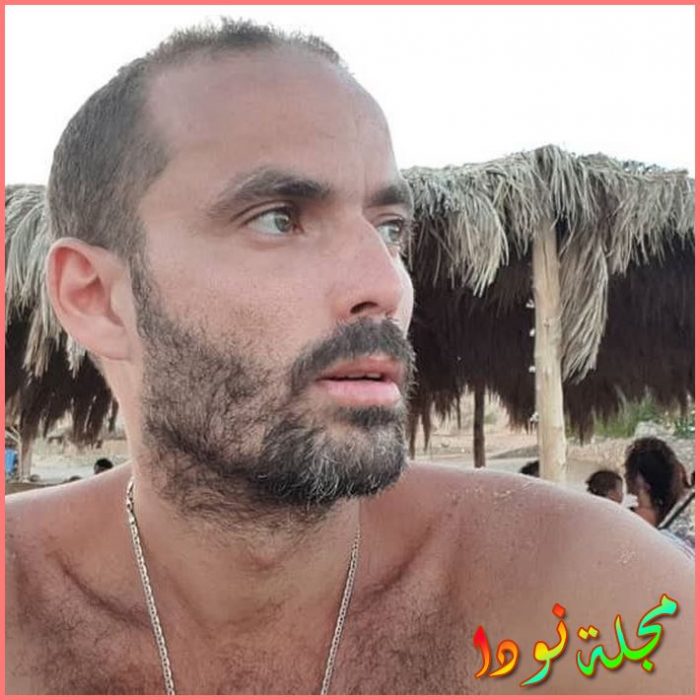 عمر حسن يوسف
