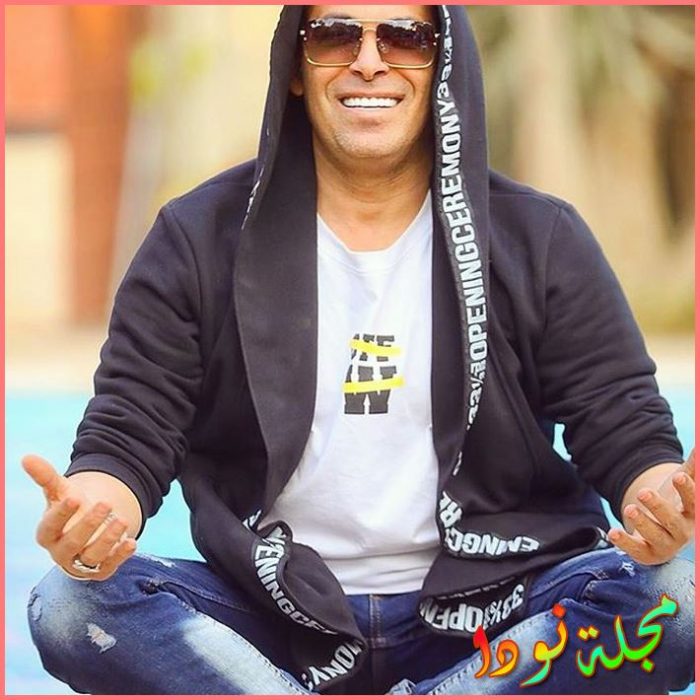 سعد الصغير