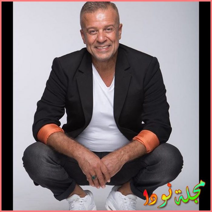 شريف منير