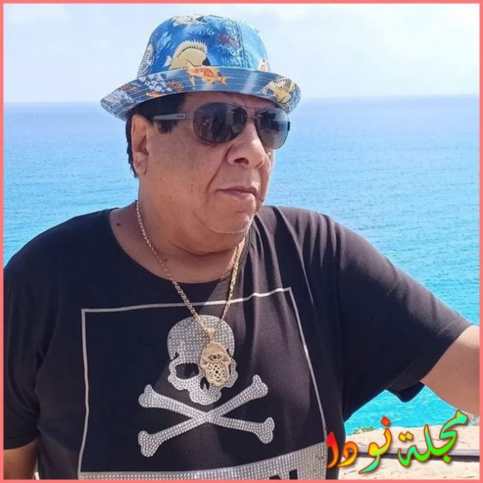 شعبان عبد الرحيم صيف 2019