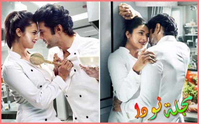 قصة مسلسل بارد وحار حقائق ومعلومات و تقرير كامل و صور Coldd Lassi Aur Chicken Masala مسلسلات هندي وباكستانية نودا