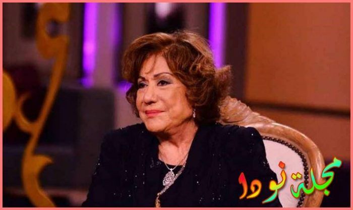 سميحة أيوب