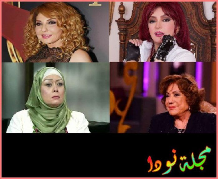 قصة مسلسل نساء من ذهب بطولة نادية الجندي نبيلة عبيد هالة فاخر