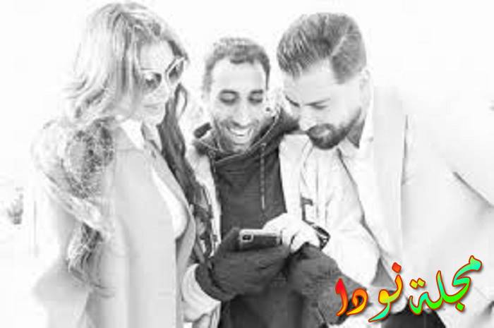 مخرج العمل