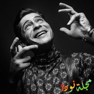 ممثل إسماعيل حاجي اوغلو