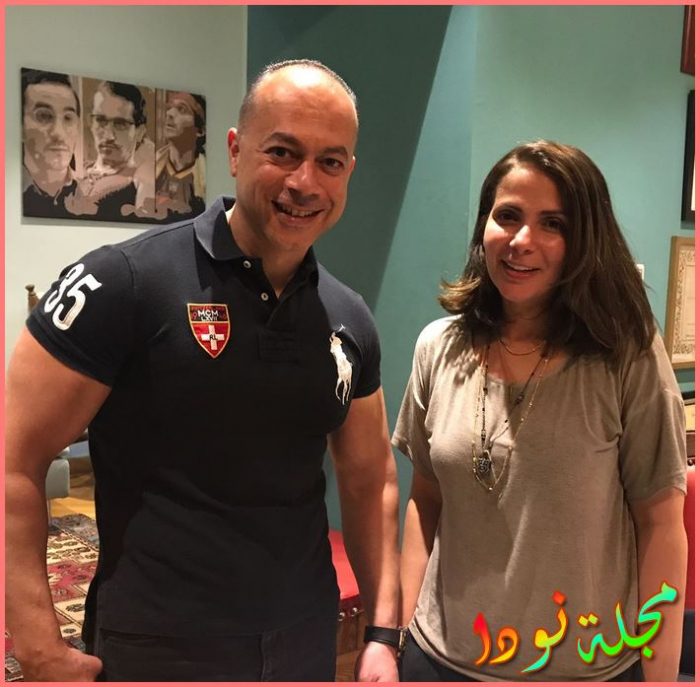تفاصيل مسلسل منى زكي