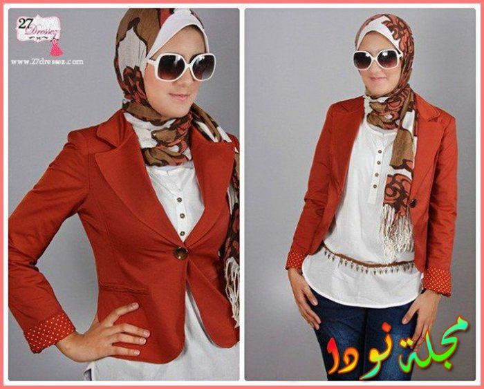 10 أروع اتجاهات الموضة لـ ملابس البنات في أسابيع ربيع وصيف 2020 (6)