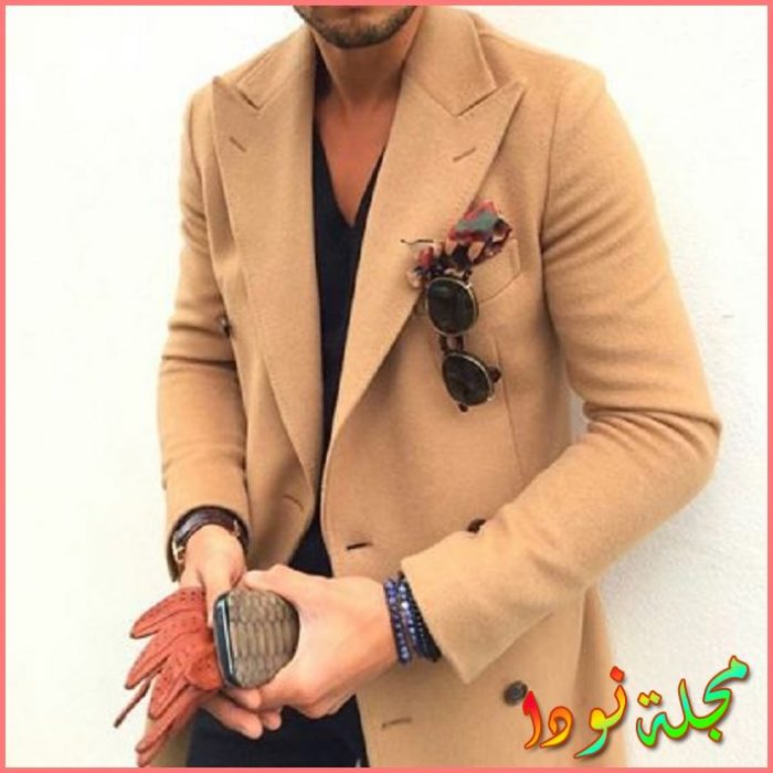 أحدث الملابس الرجالي الشتوي (2)